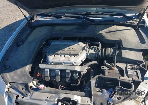 2010 Acura Tl 3.5 from USA, damaged, VIN 19UUA8F5XAA023931